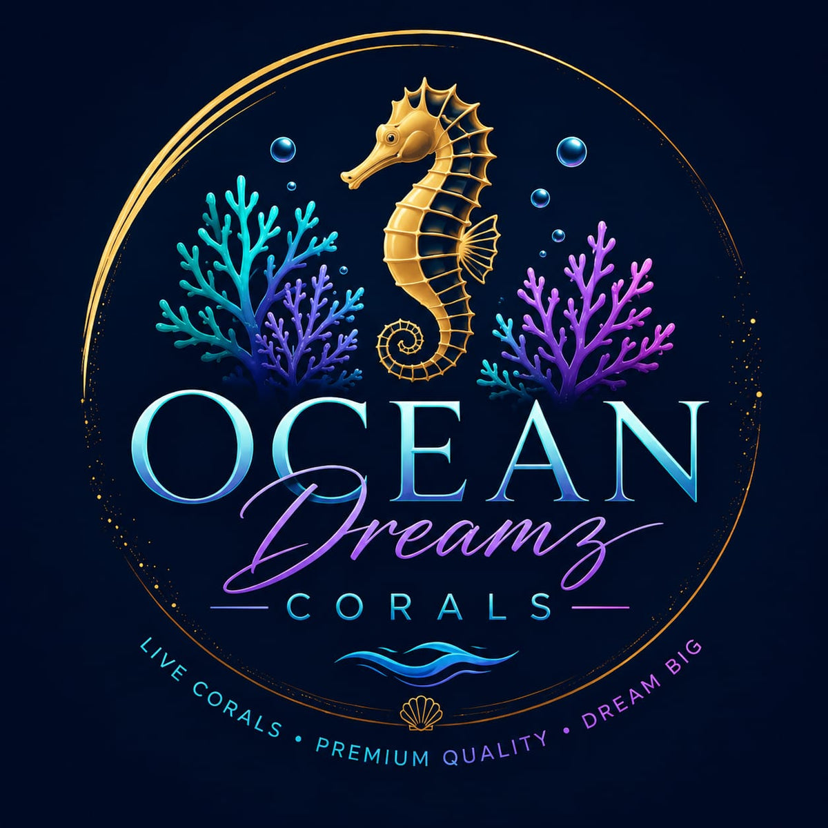 oceandreamzcorals.co.uk
